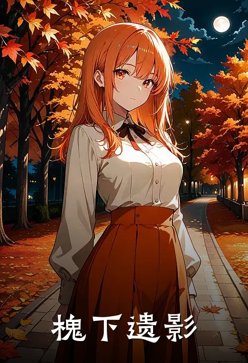 槐下遗影