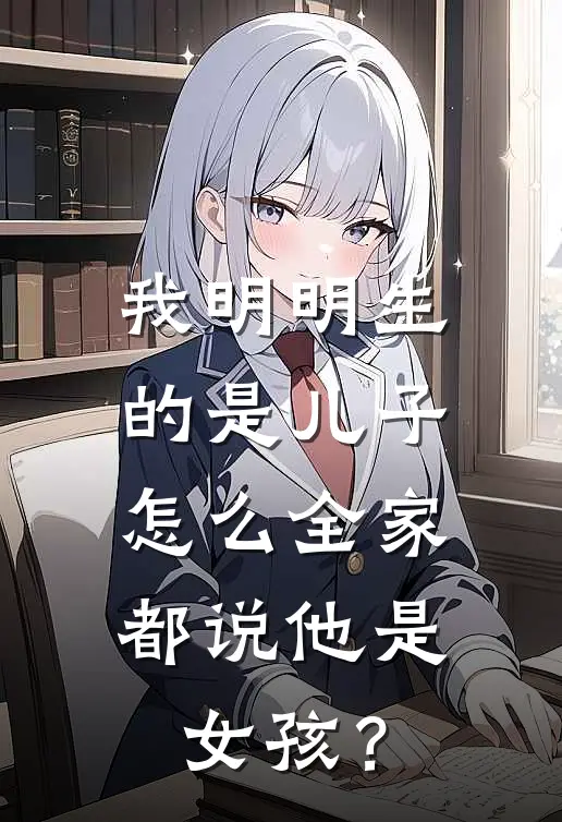 我明明生的是儿子，怎么全家都说他是女孩？言川奥特曼免费小说完整版_完结版小说阅读我明明生的是儿子，怎么全家都说他是女孩？(言川奥特曼)