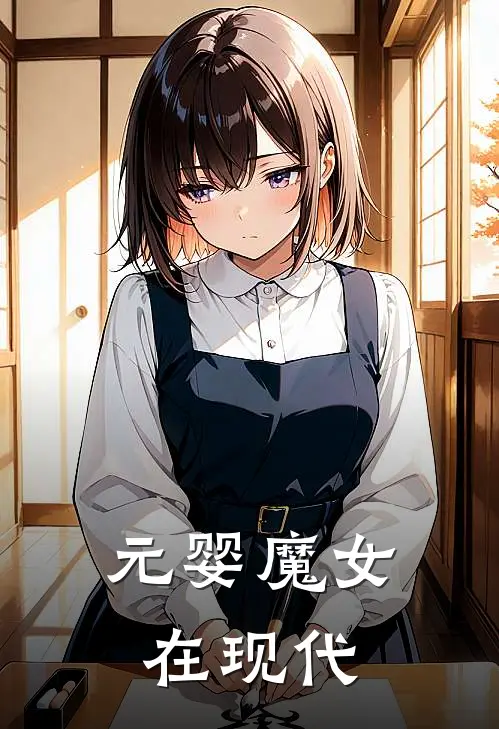 元婴魔女在现代