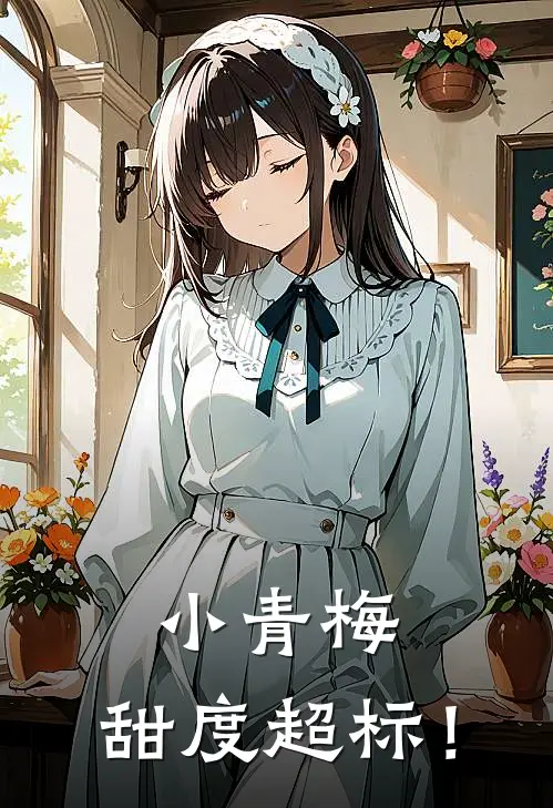 小青梅，甜度超标！