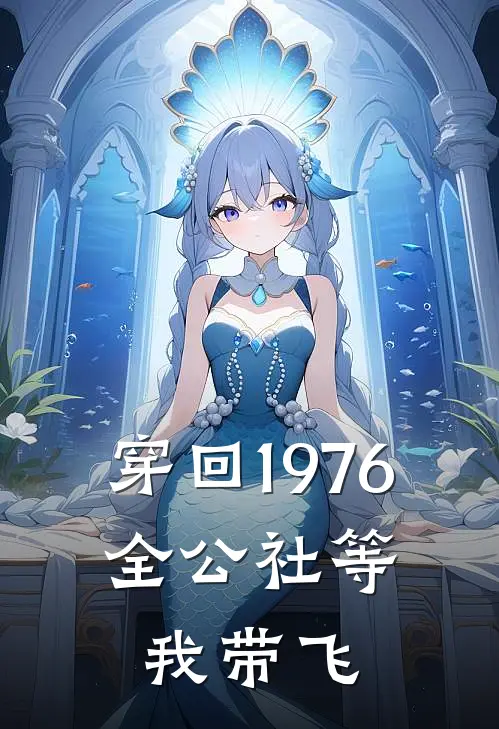 穿回1976，全公社等我带飞
