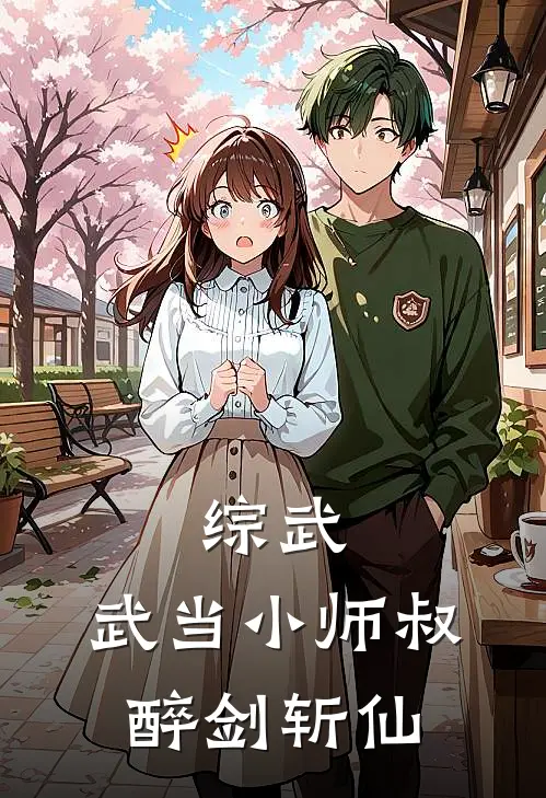 综武：武当小师叔，醉剑斩仙