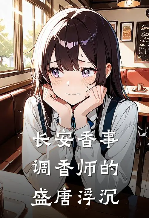 长安香事：调香师的盛唐浮沉苏合香阿罗完结小说_完结版小说全文免费阅读长安香事：调香师的盛唐浮沉苏合香阿罗