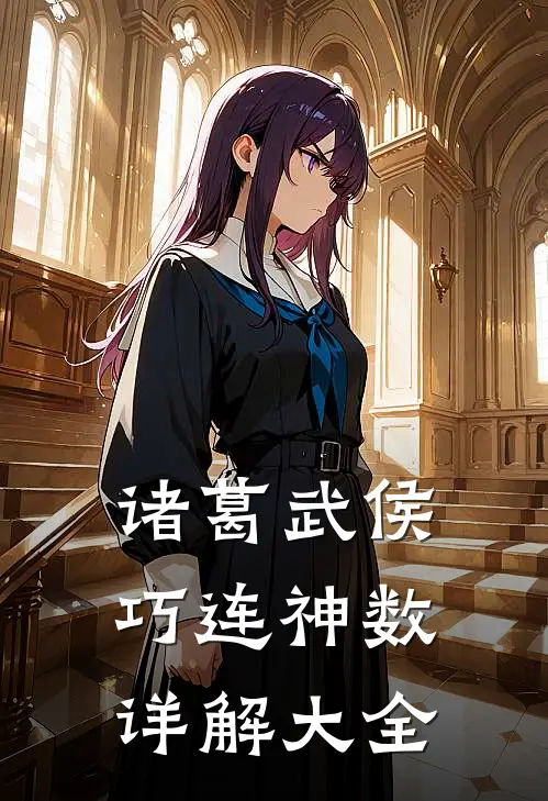 诸葛武侯巧连神数详解大全