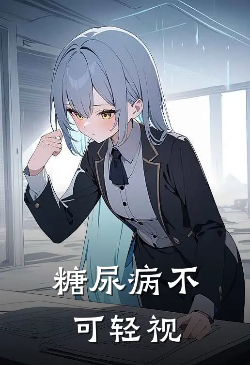 糖尿病不可轻视