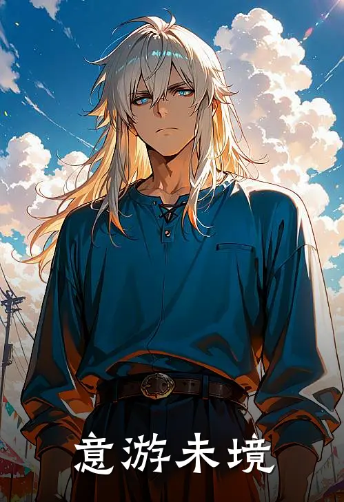 意游未境