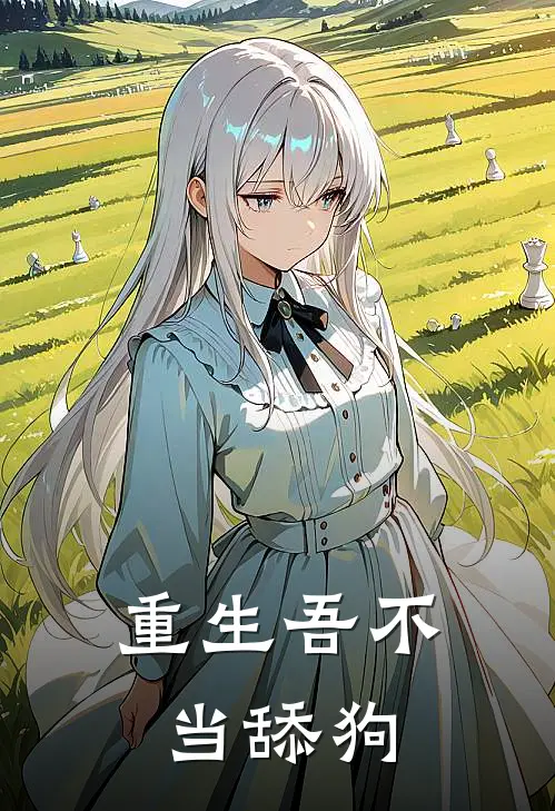 重生吾不当舔狗