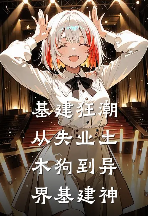 基建狂潮：从失业土木狗到异界基建神(林辰狼智斗显)在线免费小说_免费阅读全文基建狂潮：从失业土木狗到异界基建神(林辰狼智斗显)