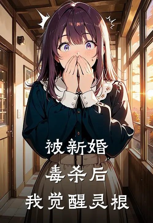 被新婚毒杀后，我觉醒灵根唐萧慕悦热门小说大全_免费小说完结被新婚毒杀后，我觉醒灵根唐萧慕悦