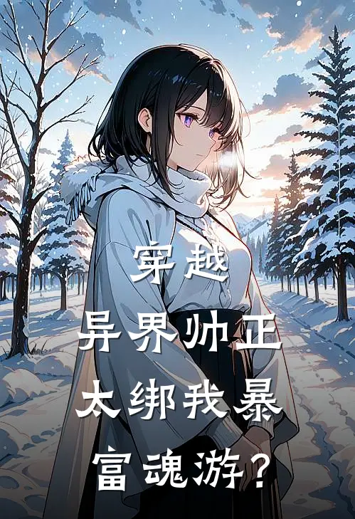 穿越：异界帅正太绑我暴富魂游？