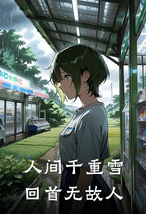 人间千重雪，回首无故人