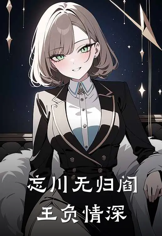 忘川无归阎王负情深