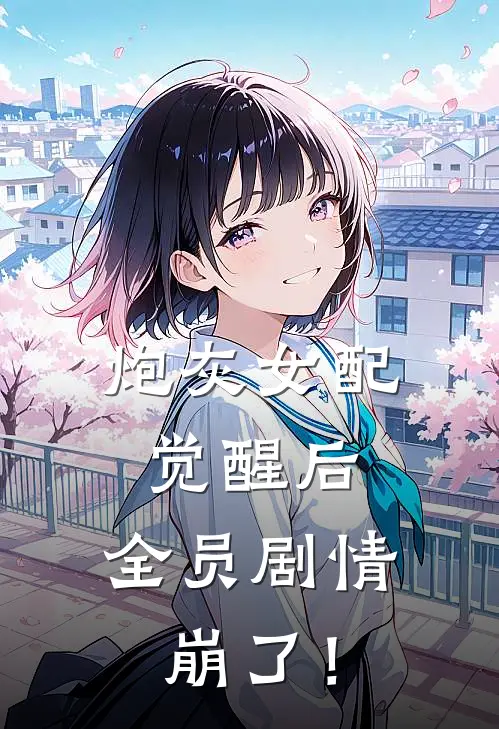 炮灰女配觉醒后：全员剧情崩了！