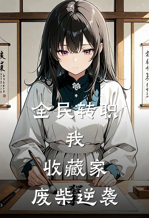 全民转职：我，收藏家，废柴逆袭