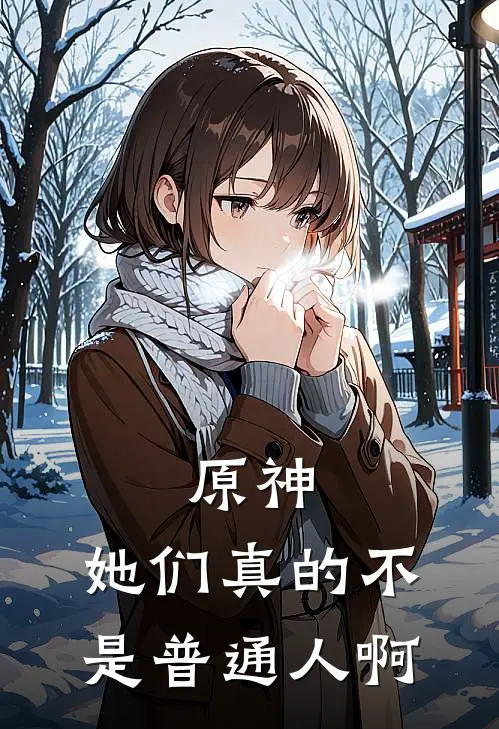 原神，她们真的不是普通人啊