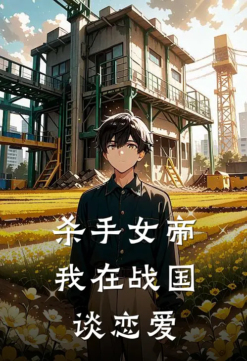 杀手女帝：我在战国谈恋爱