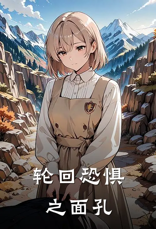 轮回恐惧之面孔