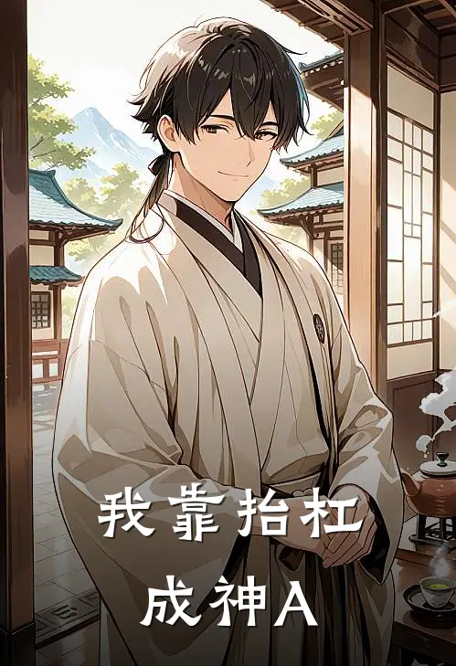 我靠抬杠成神A
