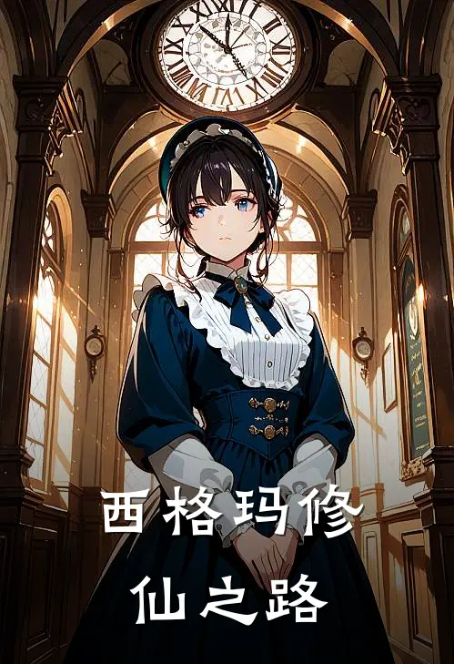 西格玛修仙之路