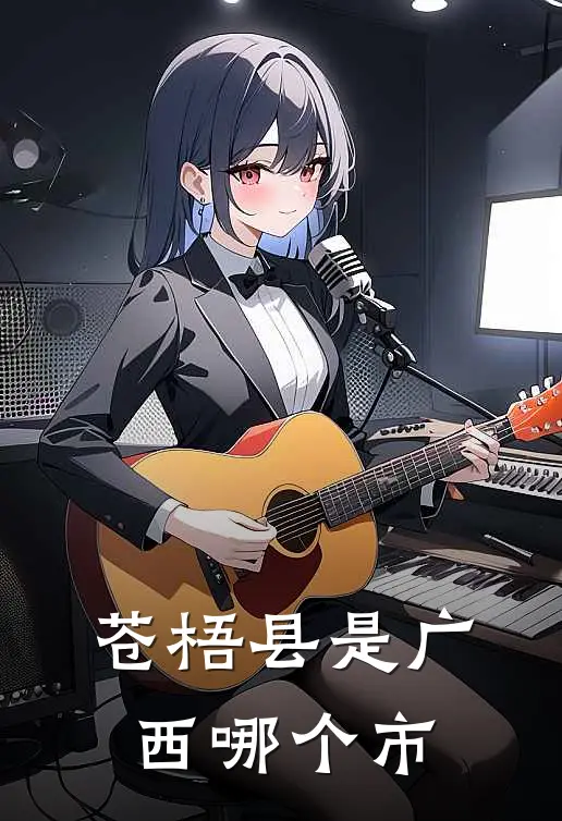 苍梧县是广西哪个市