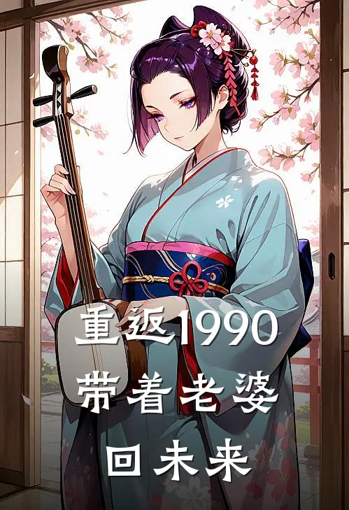 重返1990：带着老婆回未来(邓丽君陈啸林)完结版免费小说_热门完结小说重返1990：带着老婆回未来(邓丽君陈啸林)