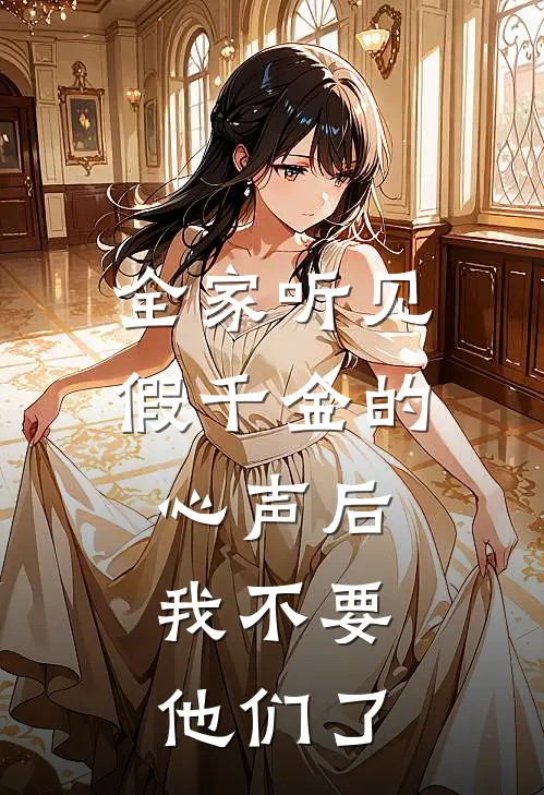 全家听见假千金的心声后，我不要他们了