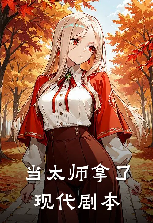 当太师拿了现代剧本