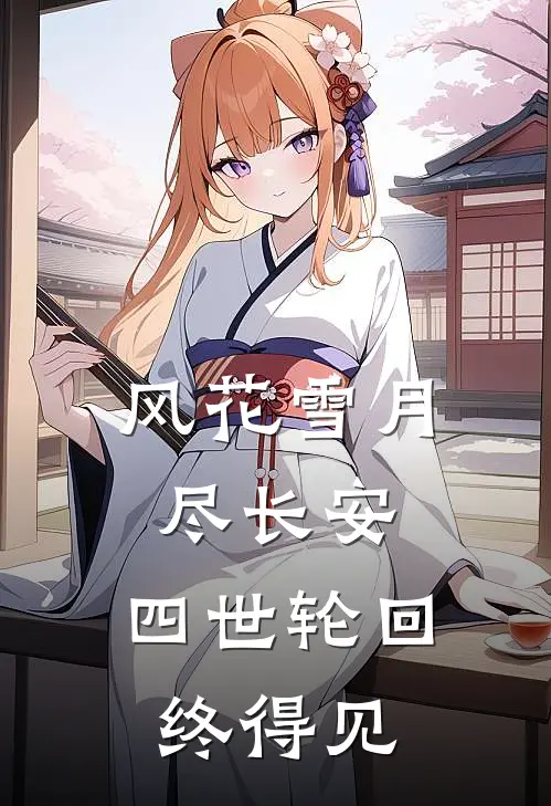 云逐风风无忧(风花雪月尽长安，四世轮回终得见)完结版免费在线阅读_《风花雪月尽长安，四世轮回终得见》全章节阅读