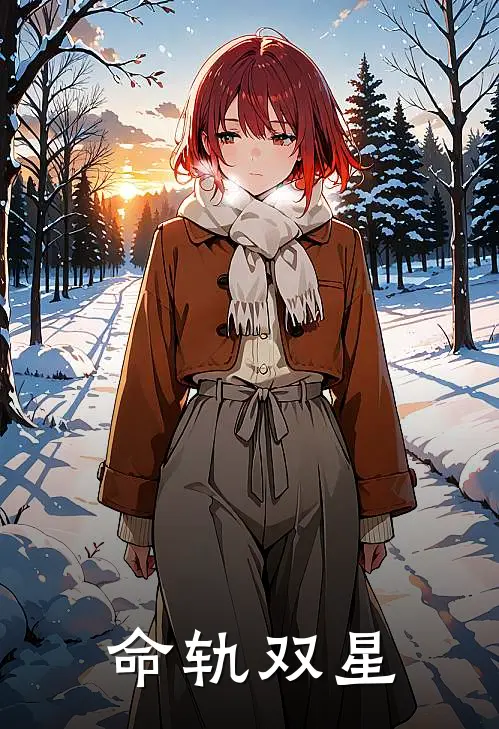 命轨双星