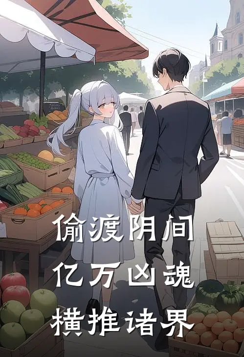 偷渡阴间：亿万凶魂横推诸界