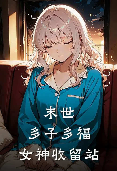 末世：多子多福，女神收留站