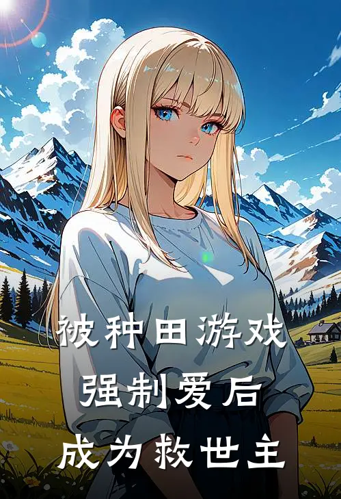 被种田游戏强制爱后，成为救世主
