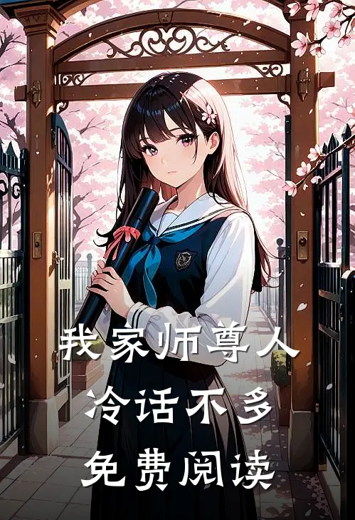 我家师尊人冷话不多免费阅读