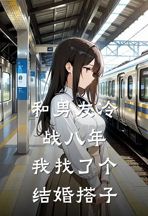 和男友冷战八年，我找了个结婚搭子