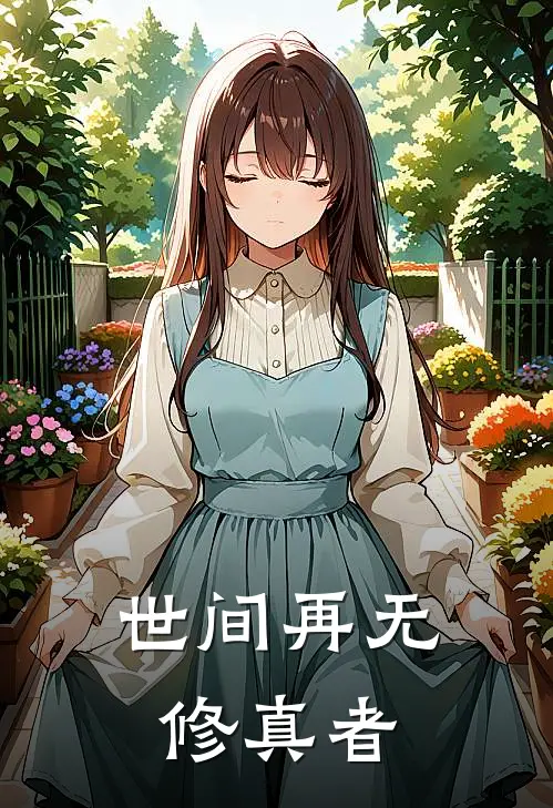 世间再无修真者