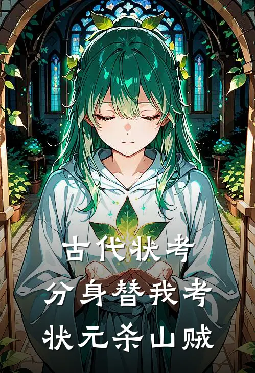 古代状考：分身替我考状元杀山贼