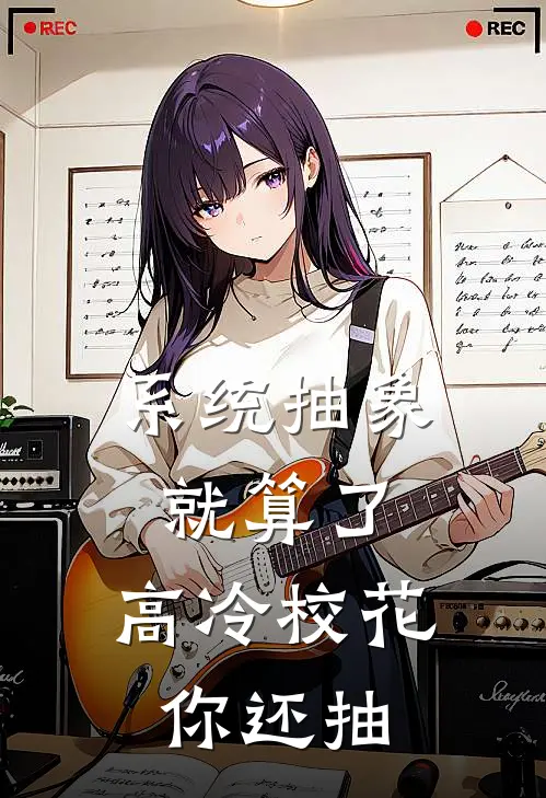 系统抽象就算了，高冷校花你还抽
