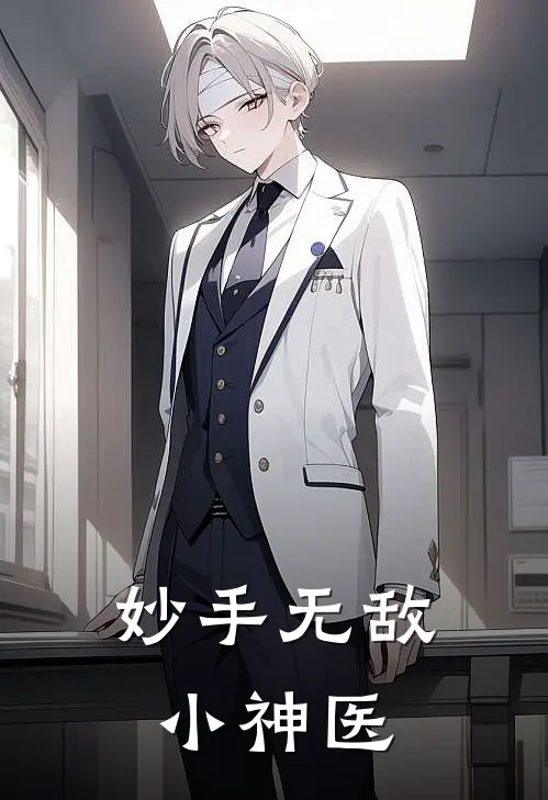 妙手无敌小神医