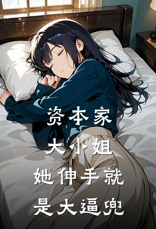 资本家大小姐，她伸手就是大逼兜