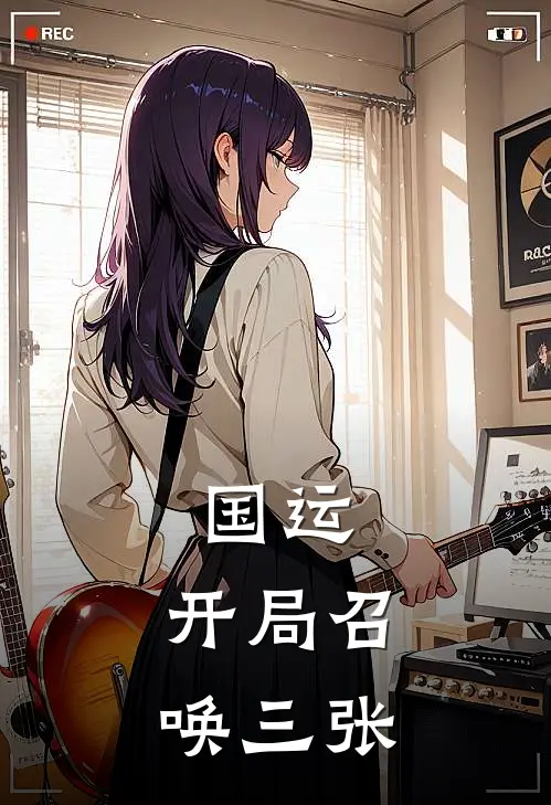 国运：开局召唤三张