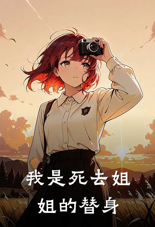 【我是死去姐姐的替身】