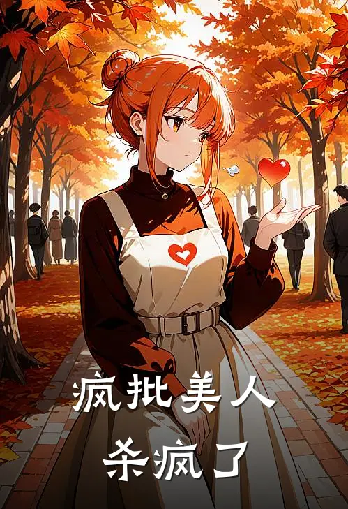 疯批美人杀疯了