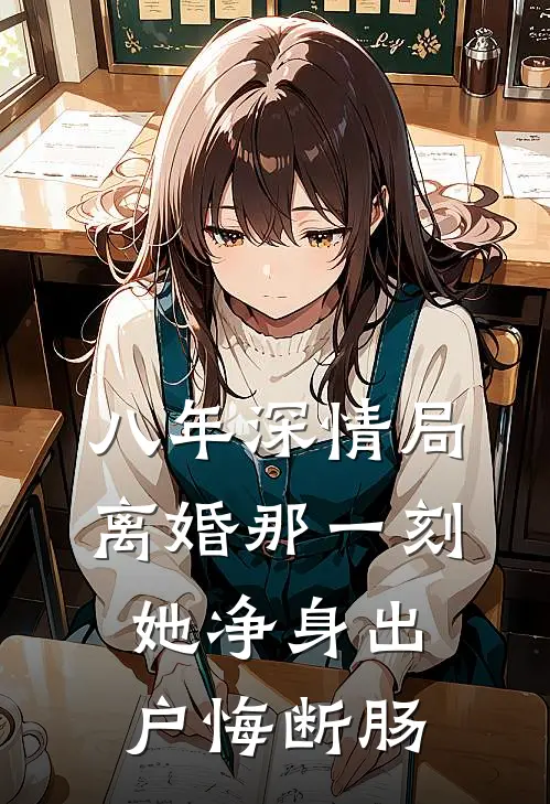 八年深情局，离婚那一刻她净身出户悔断肠陈诺陈峰热门免费小说_免费小说免费阅读八年深情局，离婚那一刻她净身出户悔断肠陈诺陈峰