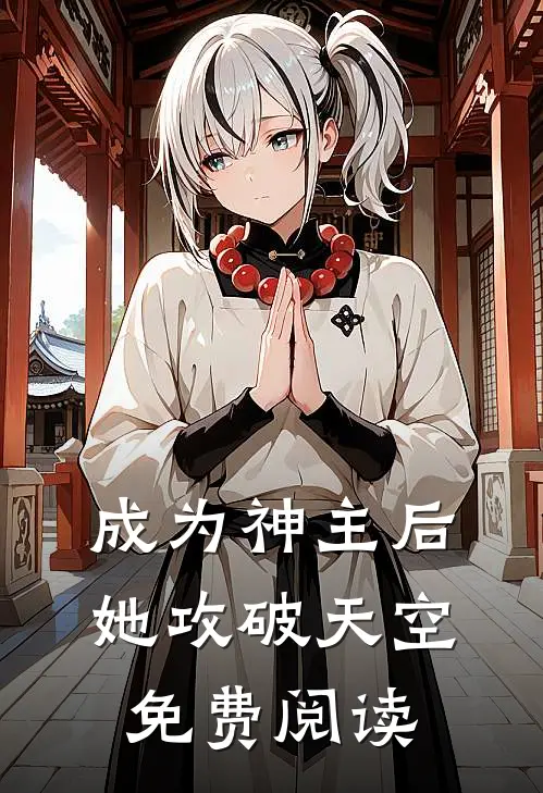 成为神主后她攻破天空免费阅读