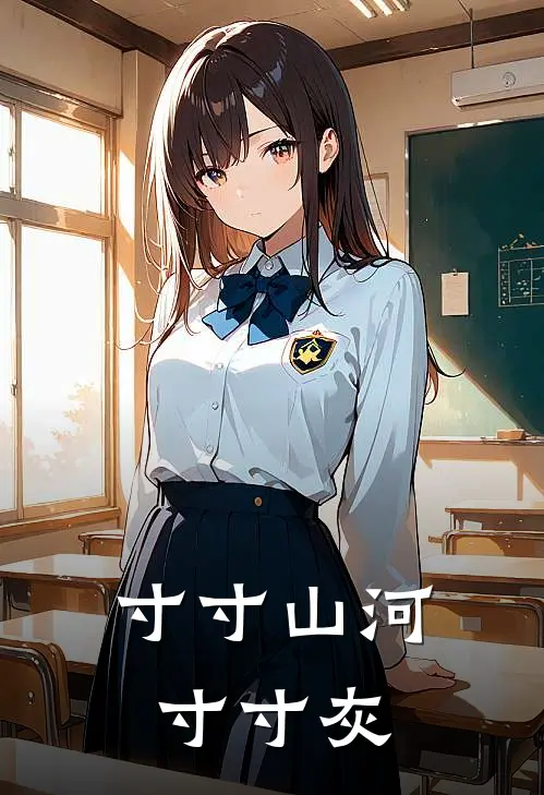 寸寸山河寸寸灰霍长渊李昭宁完结版免费小说_完本小说大全寸寸山河寸寸灰霍长渊李昭宁