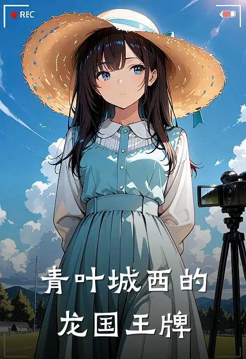 青叶城西的龙国王牌