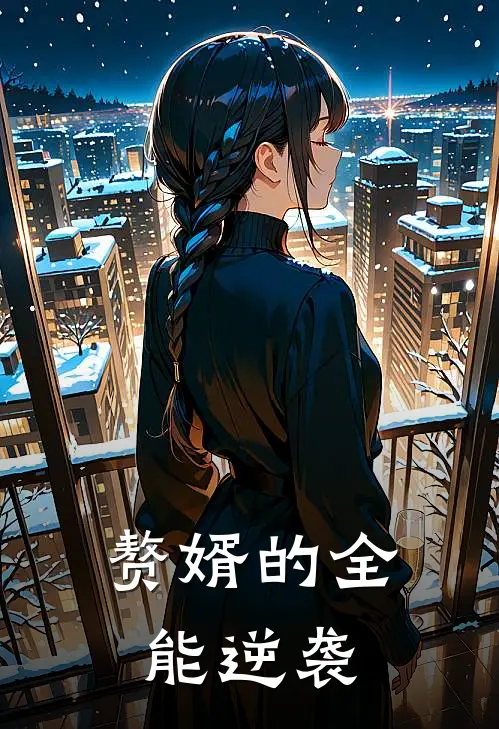 赘婿的全能逆袭