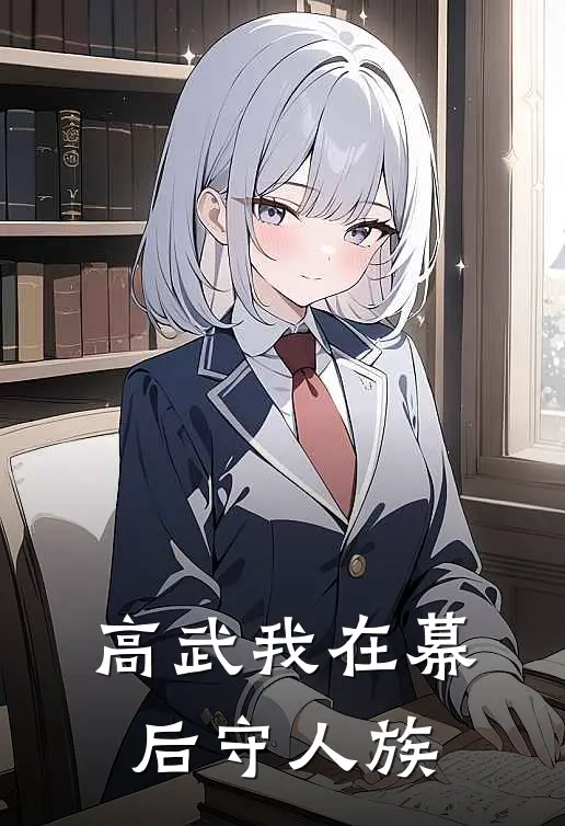 高武我在幕后守人族