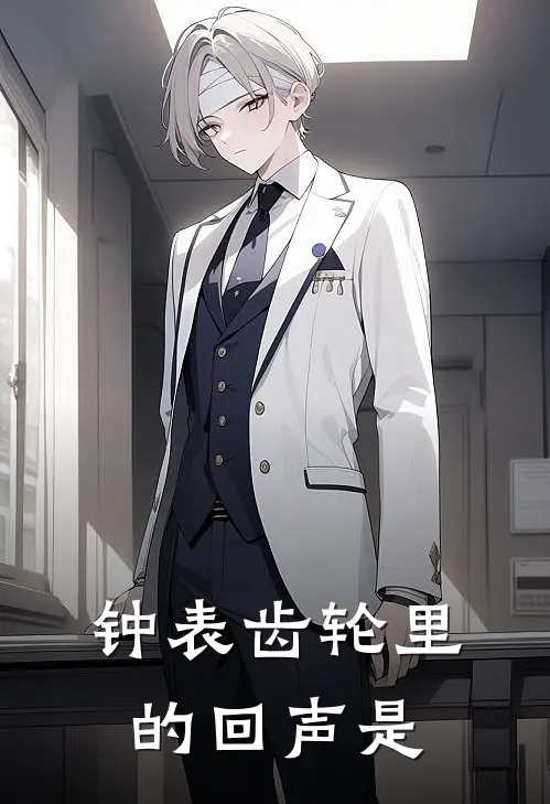 钟表齿轮里的回声是