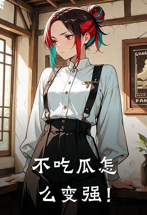 不吃瓜怎么变强！